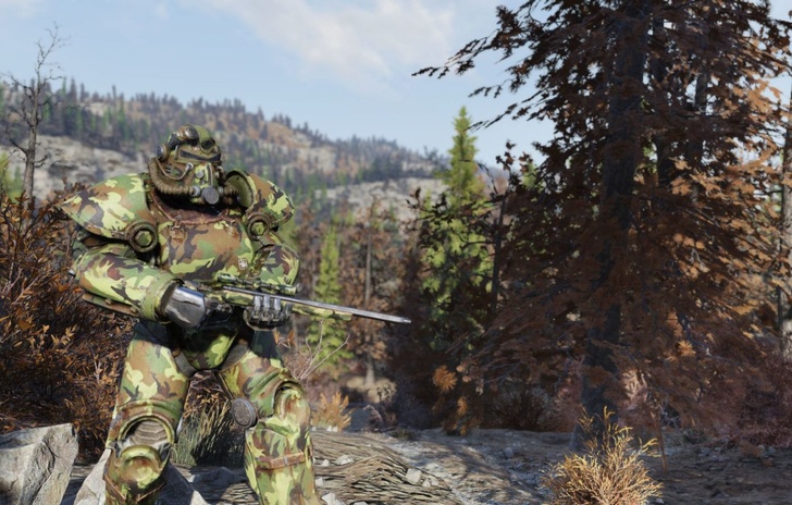 Bethesda blocca i rimborsi di Fallout 76 su PC