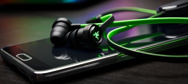 Due nuovi auricolari blutooth da Razer