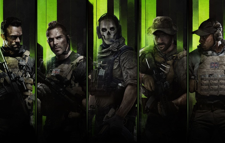 Modern Warfare 2 ha già incassato un miliardo