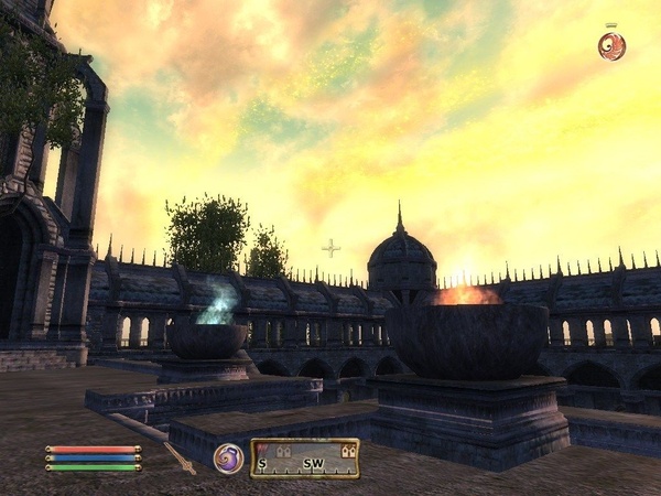 The Elder Scrolls IV: Shivering Isles