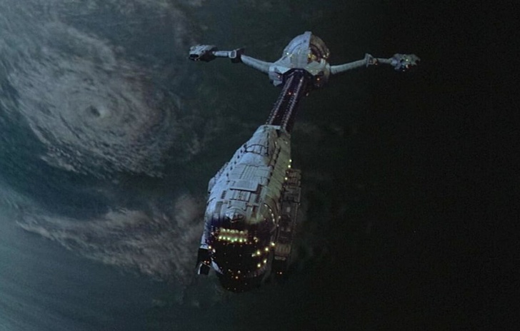 Event Horizon torna il sequel a fumetti punta in alto
