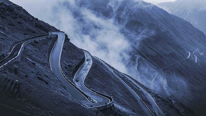 Annunciato a sorpresa RIDE 2