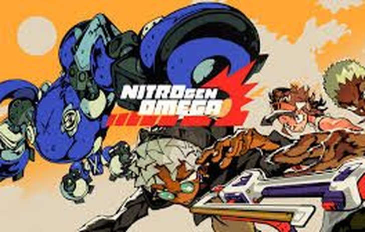 Nitro Gen Omega Recensione di un gioco tattico che regale le emozioni degli anime 