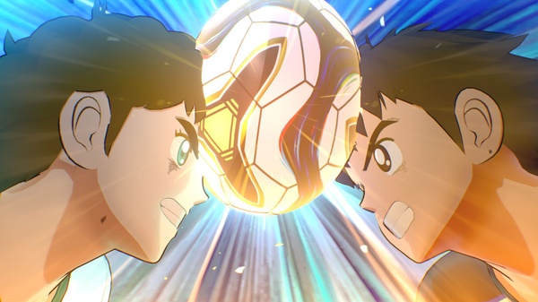 Captain Tsubasa 2: World Fighters, Winning the World Cup is Not a Dream - Review