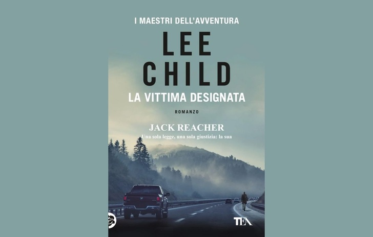 Reacher 3 Prime Video annuncia la data di uscita