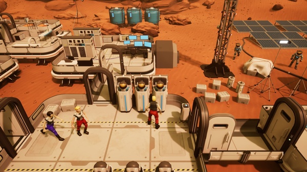 Indiegames alla Milan Gamesweek 2017