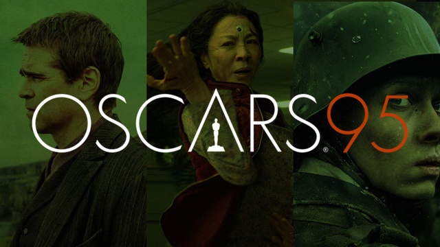 Oscar 2023 tutte le nomination i vincitori e la diretta