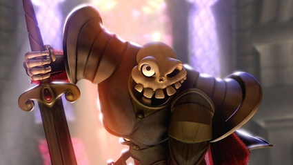 Medievil PS4 sara un vero remake