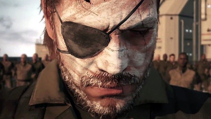 Ecco perche non siamo online con la review di Metal Gear Solid