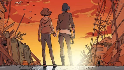 Life is Strange Reunion: il ritorno di Max e Chloe? 