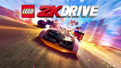 Lego 2K Drive e il nuovo gioco di corse Lego
