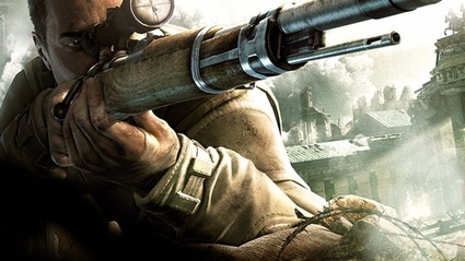 Sniper Elite V2 Remastered