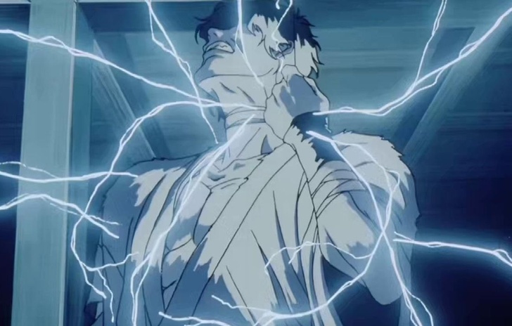 Ninja Scroll torna in 4K il trailer celebra il grande classico
