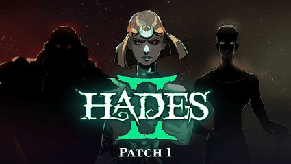 Hades II si aggiorna con la patch post-lancio: le novita