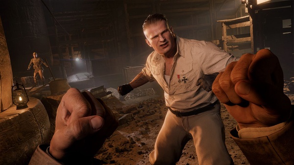 Indiana Jones e l