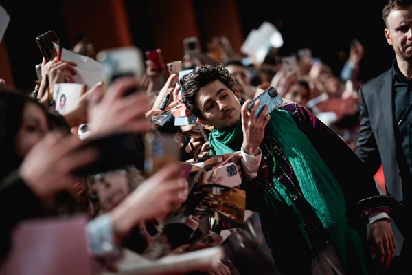 A Complete Unknown, le interviste al cast: “Un film non può essere una ciotola di cereali”