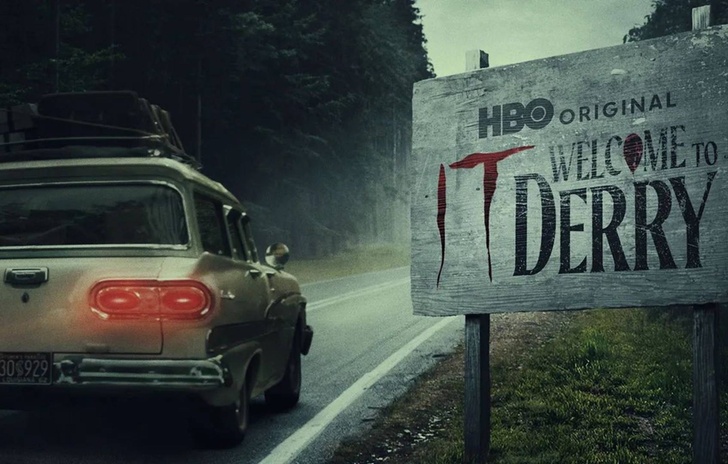 IT Welcome To Derry everything you need to know the true face of horror is about to be revealed