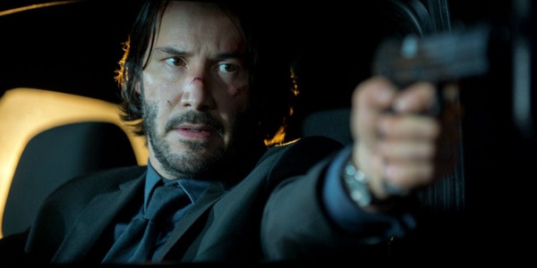 John Wick 3 arrivera al cinema a maggio del 2019