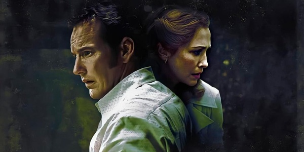 The Conjuring - Per ordine del diavolo: bentonati Warren!