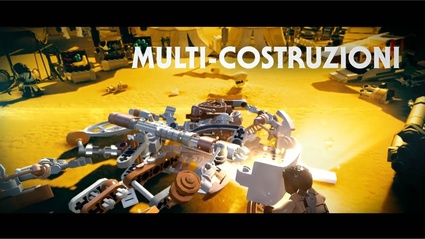 Multi-costruzioni