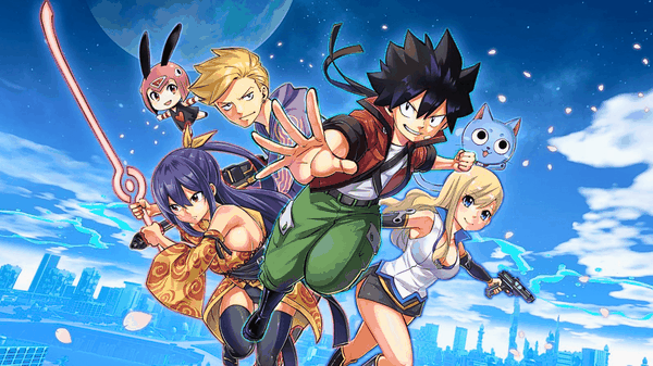 Edens Zero: un adattamento videoludico ambizioso ma zavorrato da limiti strutturali - La Recensione