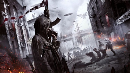 Homefront: The Revolution si aggiorna