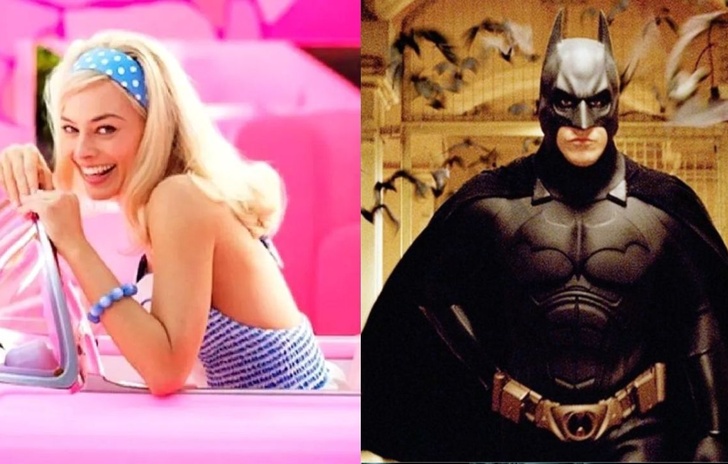 Barbie senza freni  Miglior incasso di sempre in USA per Warner