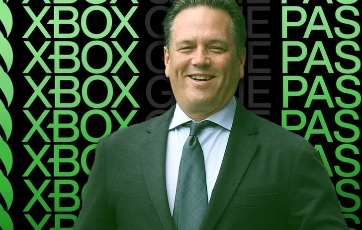 Xbox Trailer con i Loghi della Concorrenza