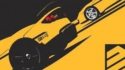 Lamborghini Aventador tirata a lucido per Driveclub!