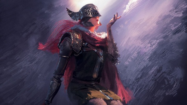 45 minuti in compagnia di Elden Ring