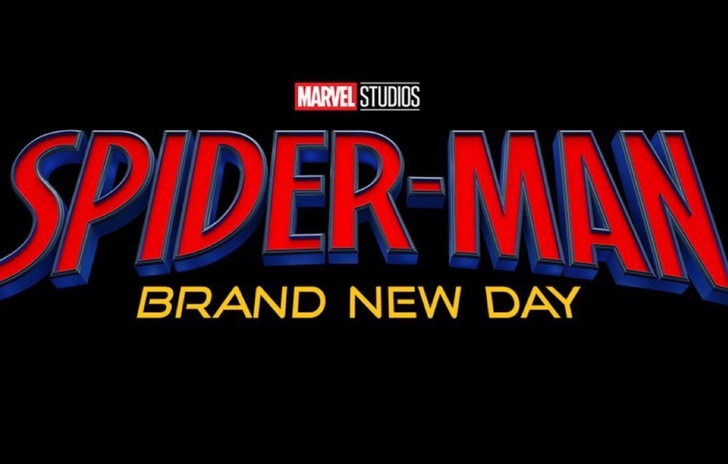 SpiderMan 4 Brand New Day confermato il nuovo film Marvel Ecco quando uscirà al cinema