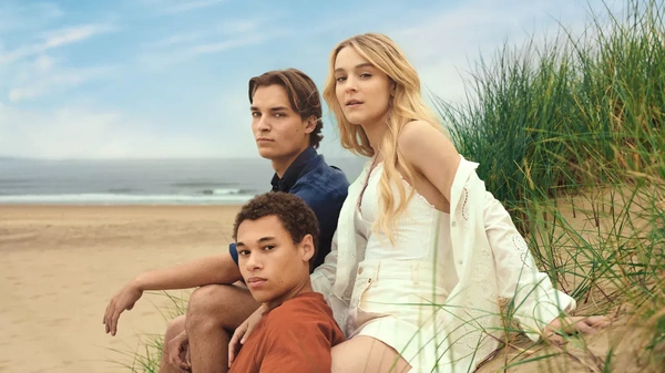 Knokke Off e tornata su netflix, ma la stagione 2 e un disastro inguardabile