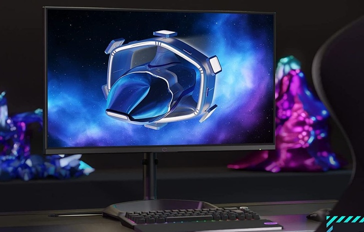 Cooler Master Tempest Mini LED 4K e QHD