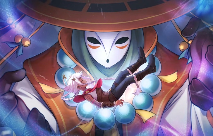 Alabaster Dawn Release Date and New Roguelite Side Story