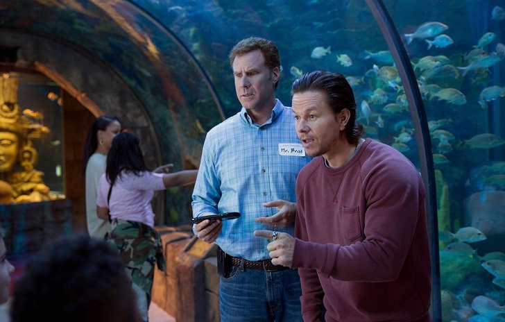 Previsto un sequel per il film Daddys Home