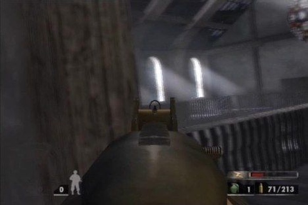 Medal Of Honor: European Assault