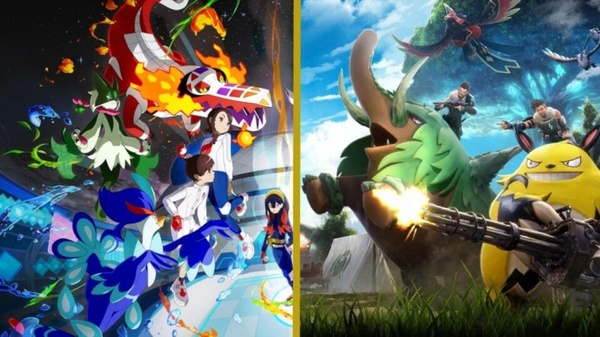 Nintendo vs Palworld: rigettati due brevetti