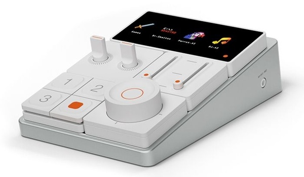 Su Kickstarter arriva Creative Sound Blaster Re:Imagine