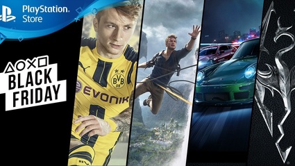 [UPDATE 2] Tutte le offerte Black Friday di Playstation