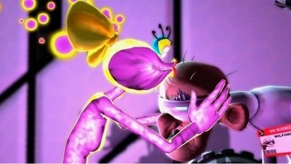 Ms. Splosion Man lascia GFWL, ma Microsoft smentisce la chiusura