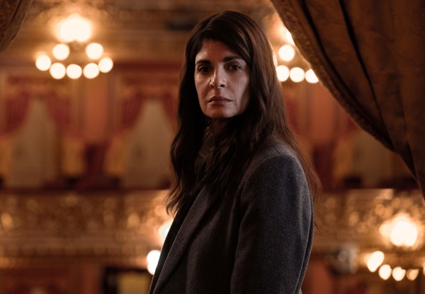 Atrapados - In trappola: recensione della miniserie Netflix che rinuncia al coraggio