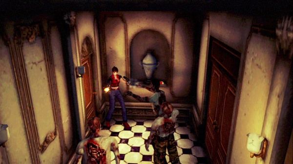 Resident Evil &ndash; Code: Veronica, alla (ri)scoperta del capitolo dimenticato della saga
