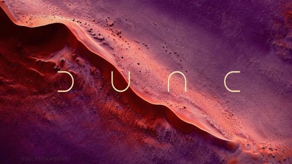 Dune Parte 2 - Denis Villeneuve svela il segreto della sabbia