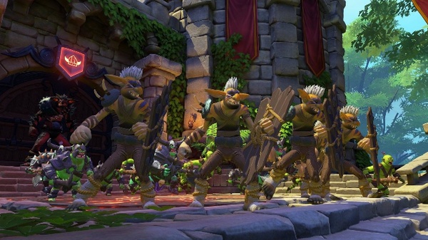 Orcs Must Die! Unchained arriva alla seconda fase della Closed Beta