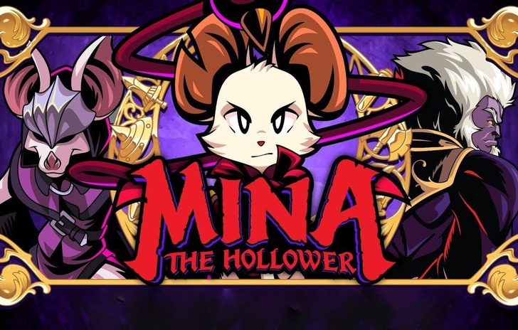 Mina the Hollower new adventure from Yacht Club Games delayed indefinitely