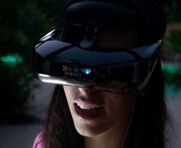 Rumor: a Marzo annuncio di Sony per la realta virtuale?