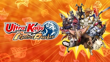 Alleva il tuo mostro gigante giapponese, ora puoi