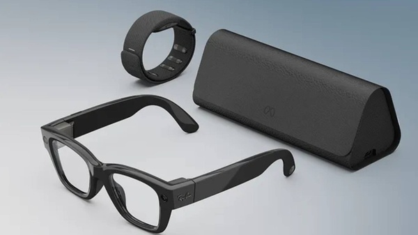 Meta Ray-Ban Display: gli occhiali intelligenti che trasformano il presente e ridisegnano il futuro