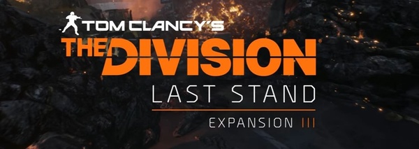 Un nuovo teaser per la terza espansione di The Division