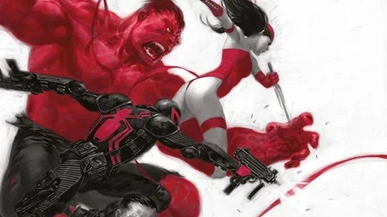 Marvel Must Have Vol. 121 - Thuderbolts: Senza Quartiere